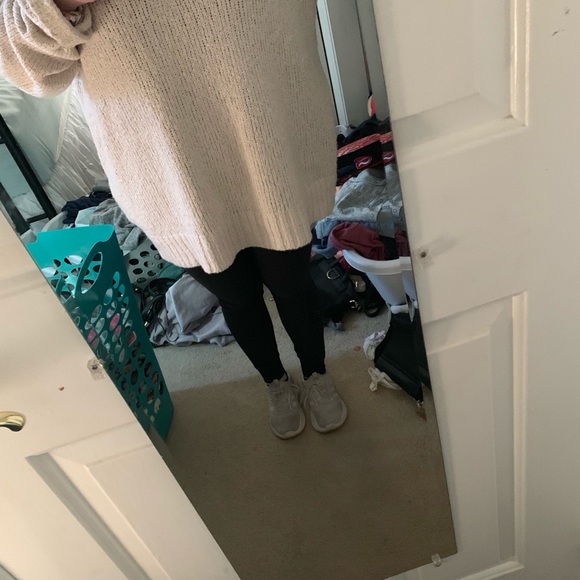 Black nike leggings - Picture 6 of 8